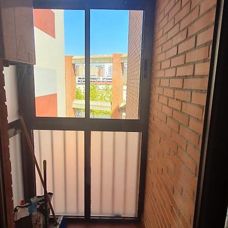 Apartamento Bulevar Burgo Exterior foto